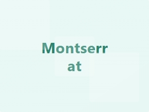 Modern Font Choices for Healthcare Websites