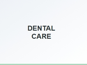 Clean Modern Fonts for Dental Office Signage