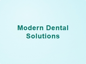 Modern Fonts for Dental Clinic Branding